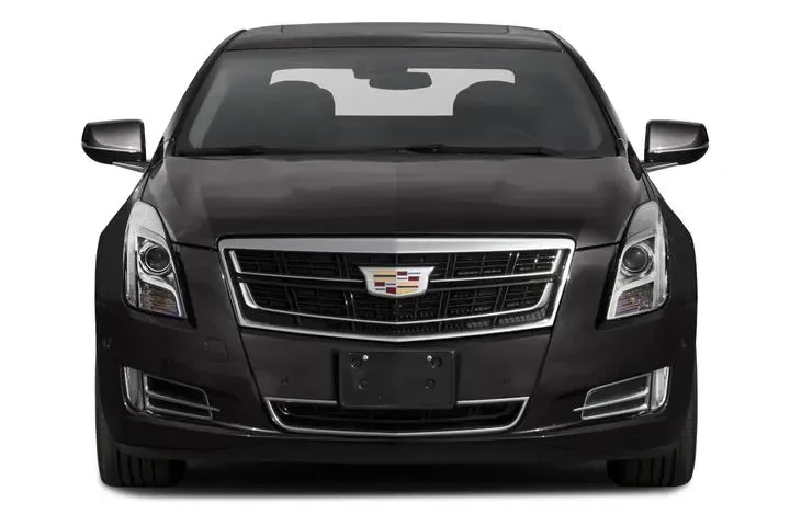 $17178 : Cadillac XTS 2017 AWD Luxury image 4
