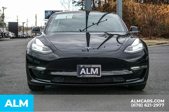 $22420 : Tesla Model 3 2019 Long Rang image 10