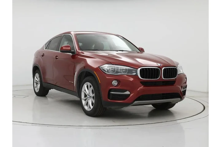 $26998 : BMW X6 2015 sDrive35i 4dr SU image 1
