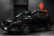 $19232 : Mazda CX-5 2019 AWD Touring thumbnail