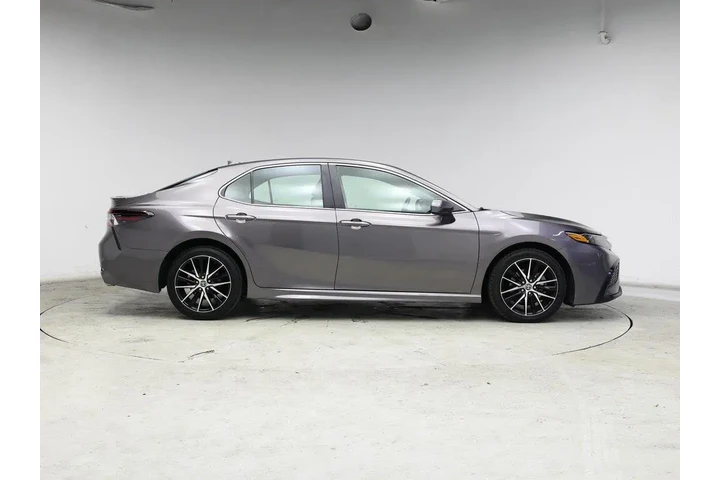 $23998 : Toyota Camry 2021 SE 4dr Sed image 7