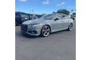 $26995 : Audi S4 2019 AWD 3.0T quattr thumbnail