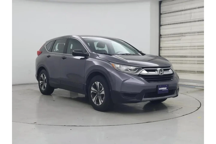 $15998 : Honda CR-V 2017 LX 4dr SUV image 1