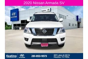 $19999 : Nissan Armada 2020 4x2 SV 4d thumbnail