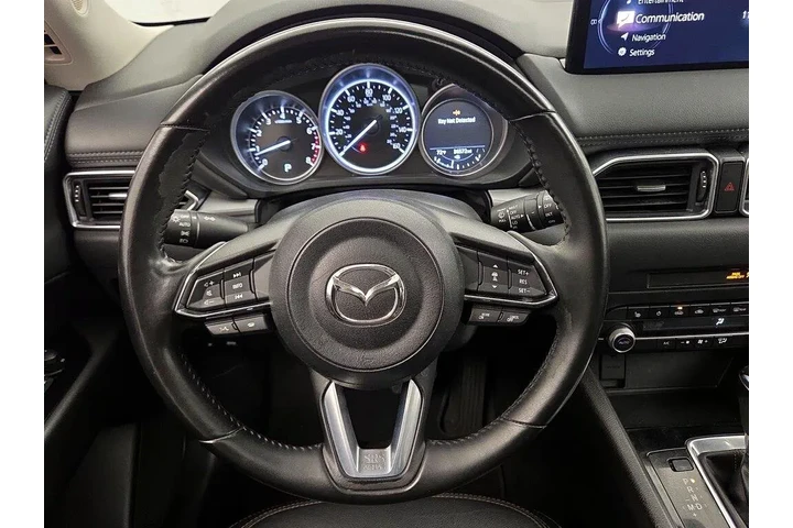 $25998 : Mazda CX-5 2023 AWD 2.5 S Ca image 10