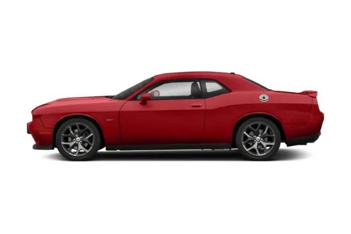 $23677 : Dodge Challenger 2019 R/T 2d image 2