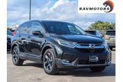 2017 CR-V Touring en Minneapolis y Saint Paul