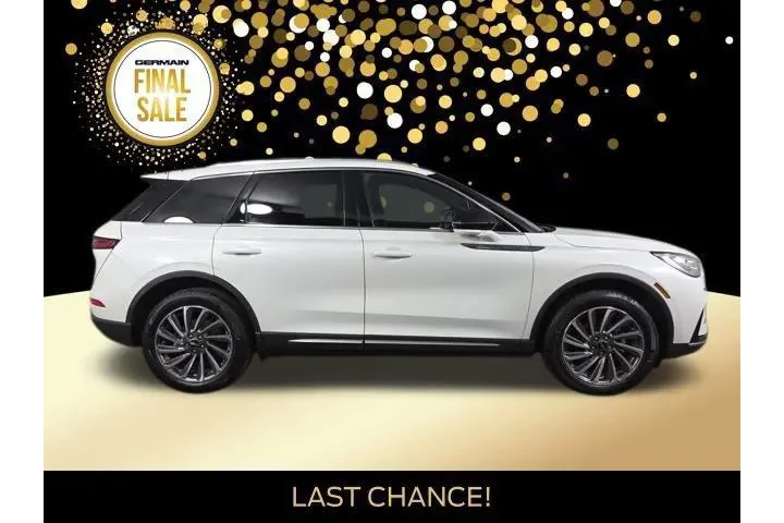 $34549 : Lincoln Corsair 2023 AWD Res image 5