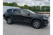 $23402 : GMC Acadia 2023 4x4 SLE 4dr thumbnail