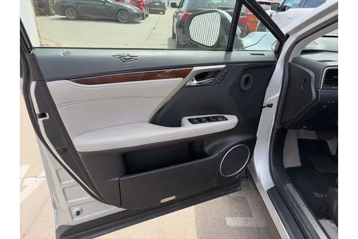 $26600 : Lexus RX 350 2017 F SPORT 4d image 9