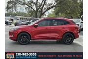 $25485 : Ford Escape 2023 AWD ST-Line thumbnail