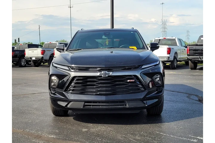 $34895 : Chevrolet Blazer 2025 RS 4dr image 9