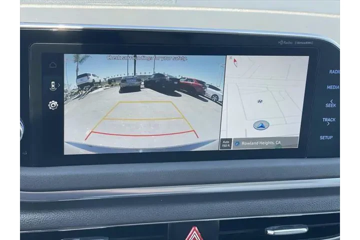 $21688 : Hyundai SONATA 2023 SEL 4dr image 7