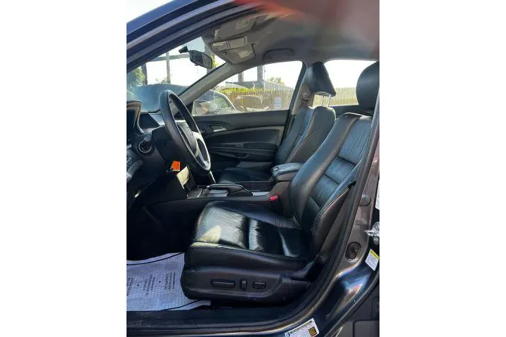 $7900 : Honda Accord 2012 SE 4dr Sed image 8