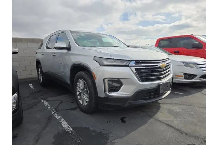 $26391 : Chevrolet Traverse 2022 LT L image 1