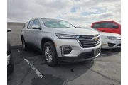 Chevrolet Traverse 2022 LT L en Las Vegas
