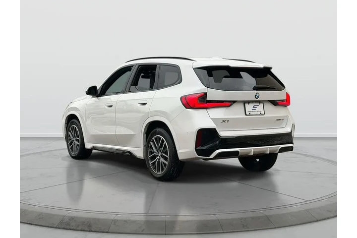 $37688 : BMW X1 2025 AWD xDrive28i 4d image 5