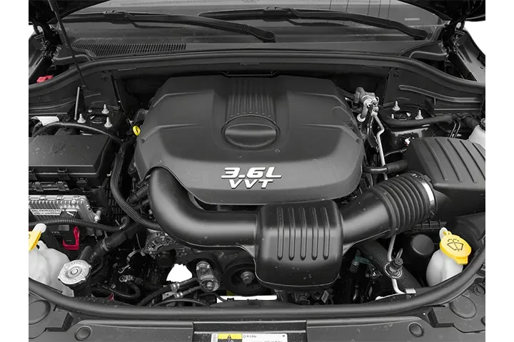 $9900 : 2014 Grand Cherokee Laredo image 8