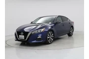$20998 : Nissan Altima 2022 AWD 2.5 S thumbnail