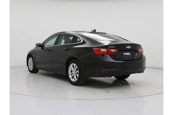 $19998 : Chevrolet Malibu 2023 LT 4dr image 2