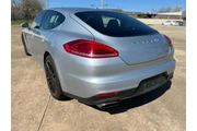 2014 PORSCHE PANAMERA SEDAN 4D thumbnail
