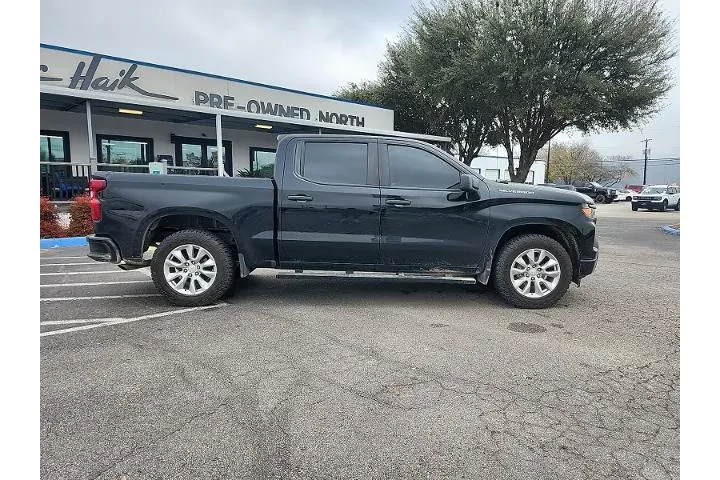 $26697 : Chevrolet Silverado 1500 202 image 2