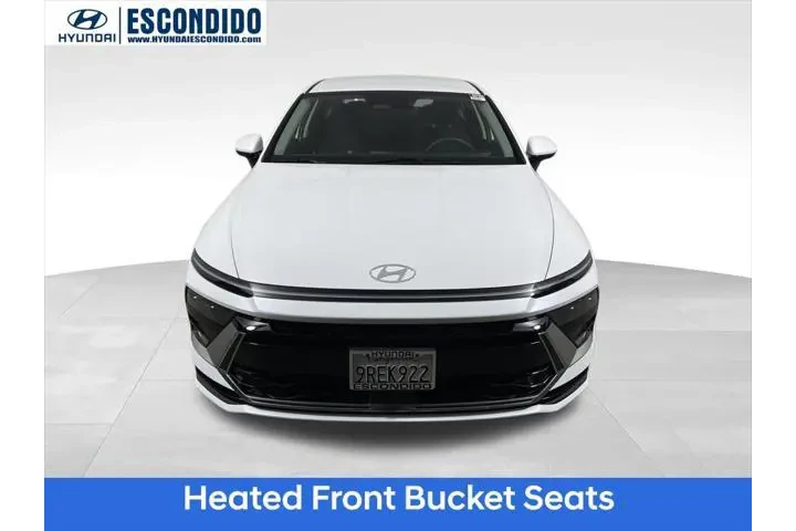 $23995 : Hyundai SONATA 2024 AWD SEL image 8