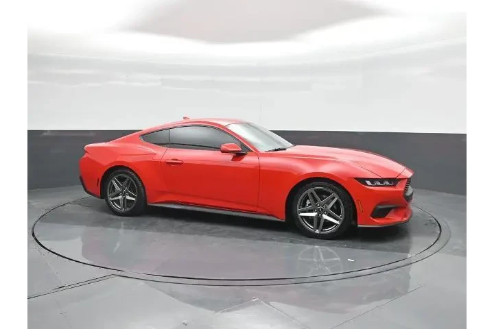 $29991 : Ford Mustang 2024 EcoBoost 2 image 10