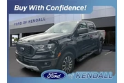 Ford Ranger 2019 4x2 XLT 4dr