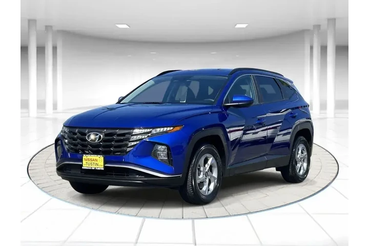 $22995 : Hyundai TUCSON 2024 AWD SEL image 1