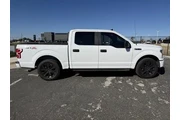 $24698 : Ford F-150 2020 4x2 XL 4dr S thumbnail