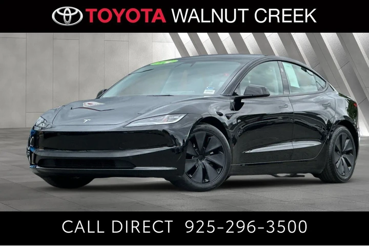 $35900 : Tesla Model 3 2024 AWD Long image 1