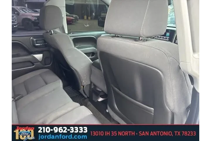 $16562 : Chevrolet Silverado 1500 201 image 7