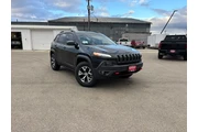 $14799 : Jeep Cherokee 2016 4x4 Trail thumbnail