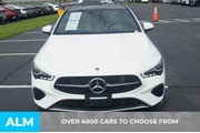 $35920 : Mercedes-Benz CLA 2025 CLA 2 thumbnail