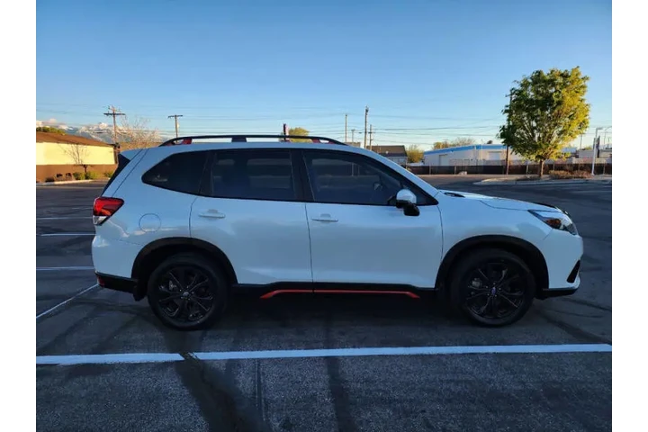 $21800 : 2022 Forester Sport image 10