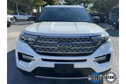 $33900 : Ford Explorer 2022 AWD Limit thumbnail