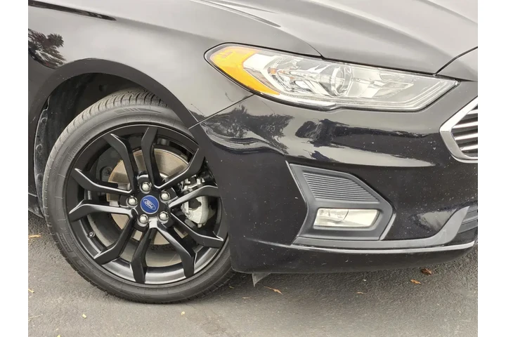 $14995 : Ford Fusion 2019 SE 4dr Seda image 2