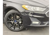 $14995 : Ford Fusion 2019 SE 4dr Seda thumbnail