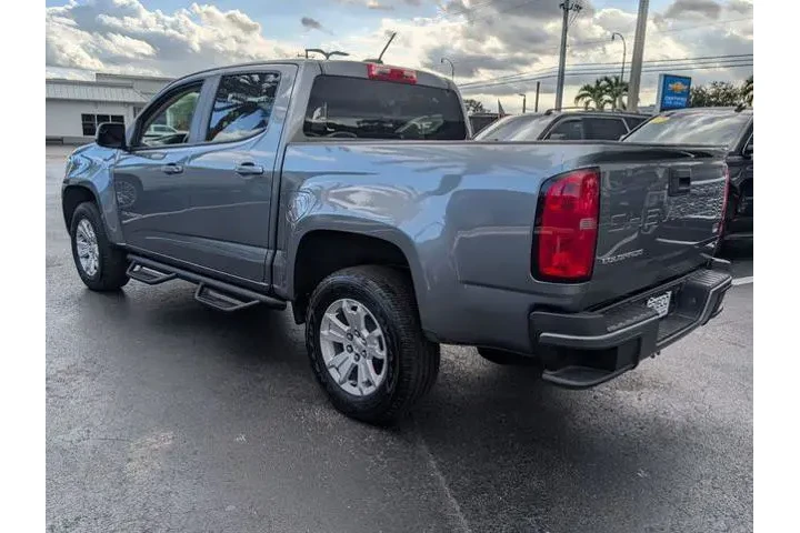 $23997 : Chevrolet Colorado 2022 4x2 image 5