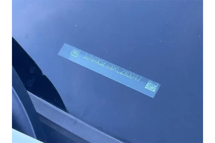 $18038 : Chevrolet Equinox 2024 4x4 L image 9