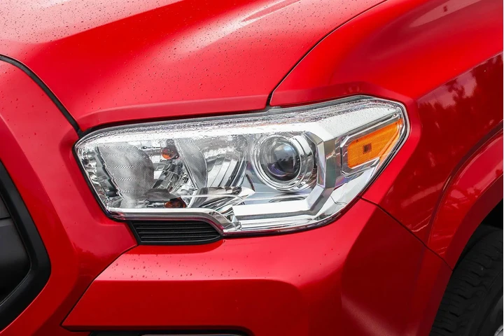 $36945 : Toyota Tacoma 2023 4x4 Trail image 5