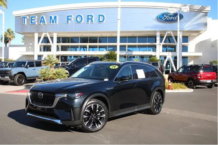 $30344 : Mazda CX-90 Plug-in Hybrid 2 image 2