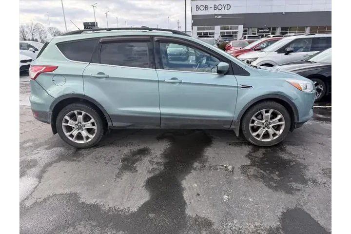 $6766 : Ford Escape 2013 AWD SE 4dr image 3