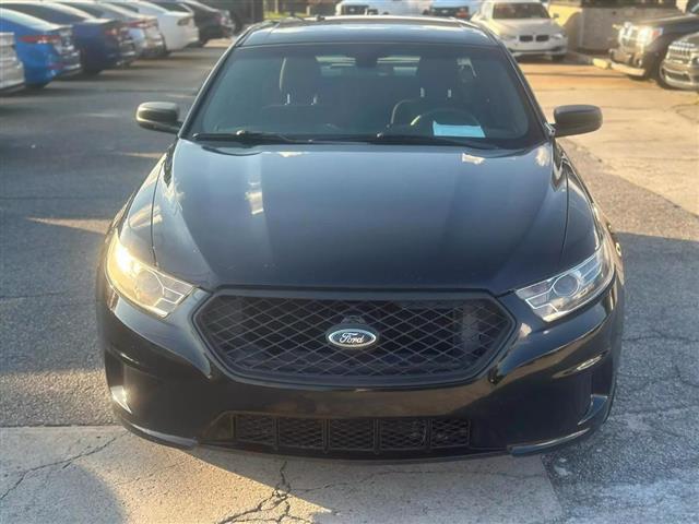 $9990 : 2015 FORD TAURUS image 10