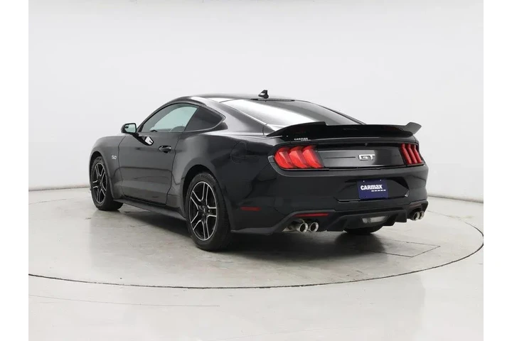 $32998 : Ford Mustang 2020 GT 2dr Fas image 2