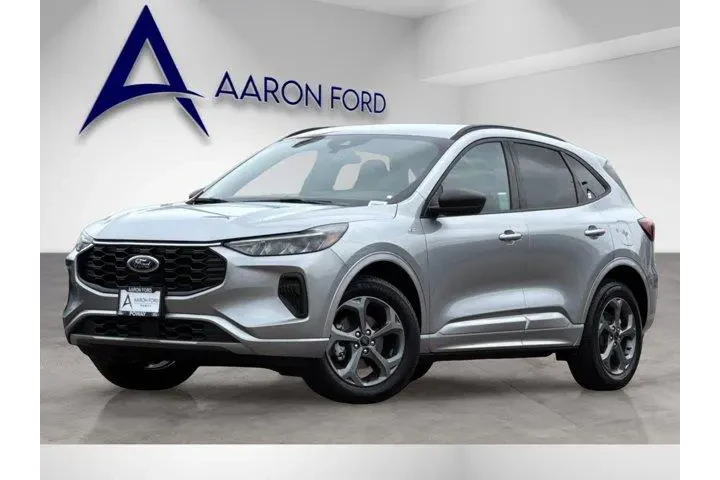 $21900 : Ford Escape 2024 AWD ST-Line image 2