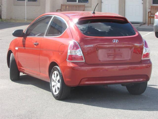 $4995 : 2009 Accent GS image 5