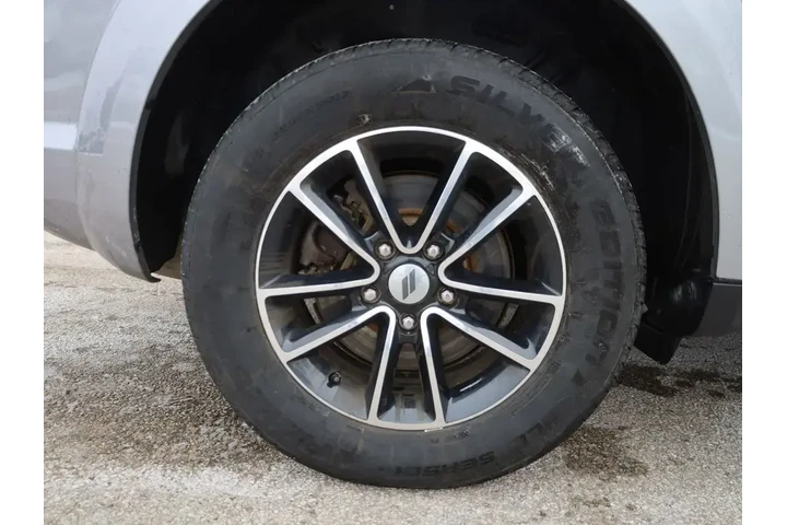 $4777 : Dodge Journey 2018 SE 4dr SU image 10