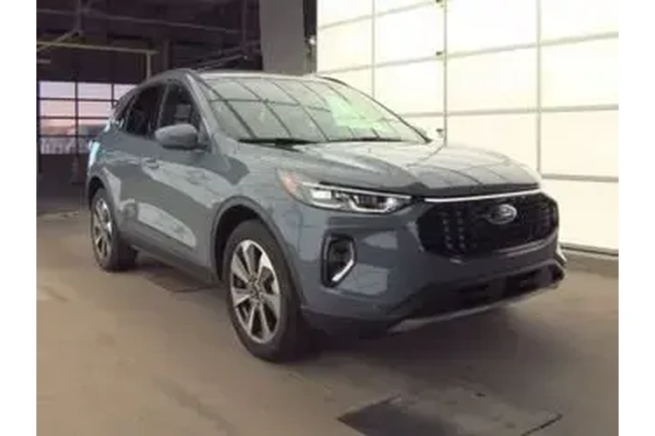 $27955 : Ford Escape 2023 AWD Platinu image 6